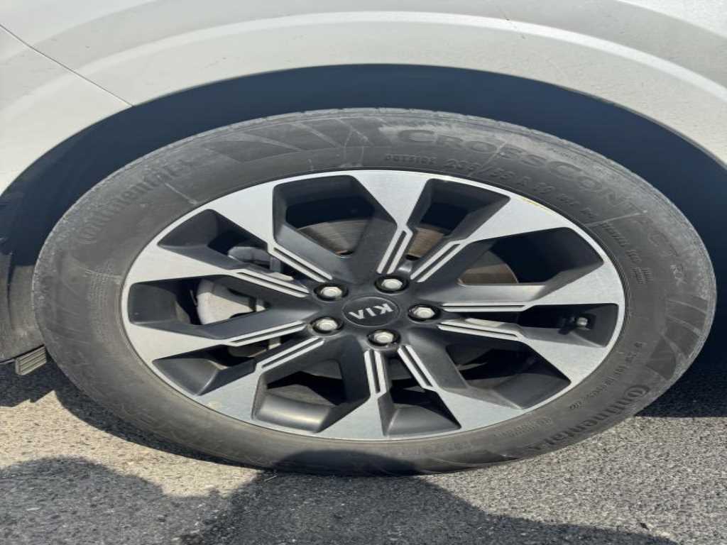 KIA Carnival - Vista 9