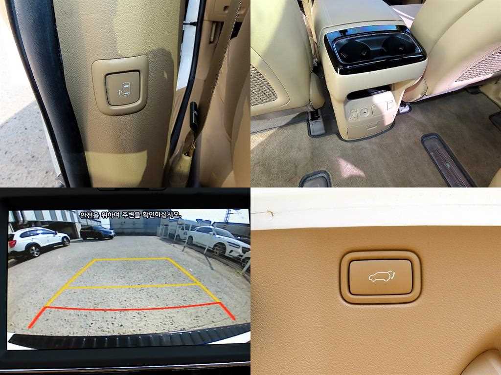 KIA Carnival 2020 - Importación desde Corea - HF Imports Iquique - Foto 18