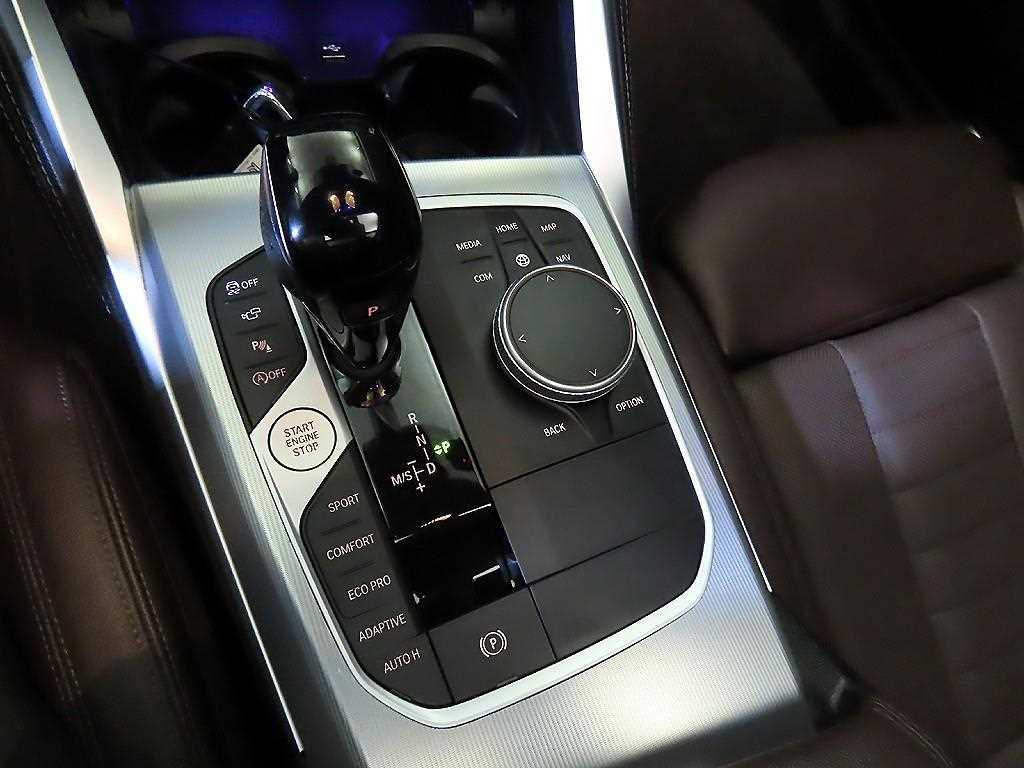 BMW 4 Series - Vista 12