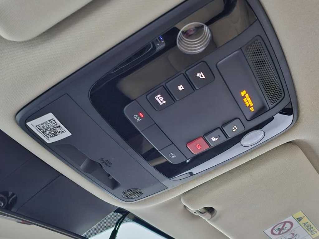 KIA Carnival 2022 - Importación desde Corea - HF Imports Iquique - Foto 15