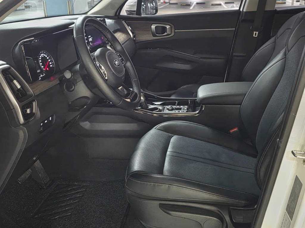 KIA Sorento - Vista 9