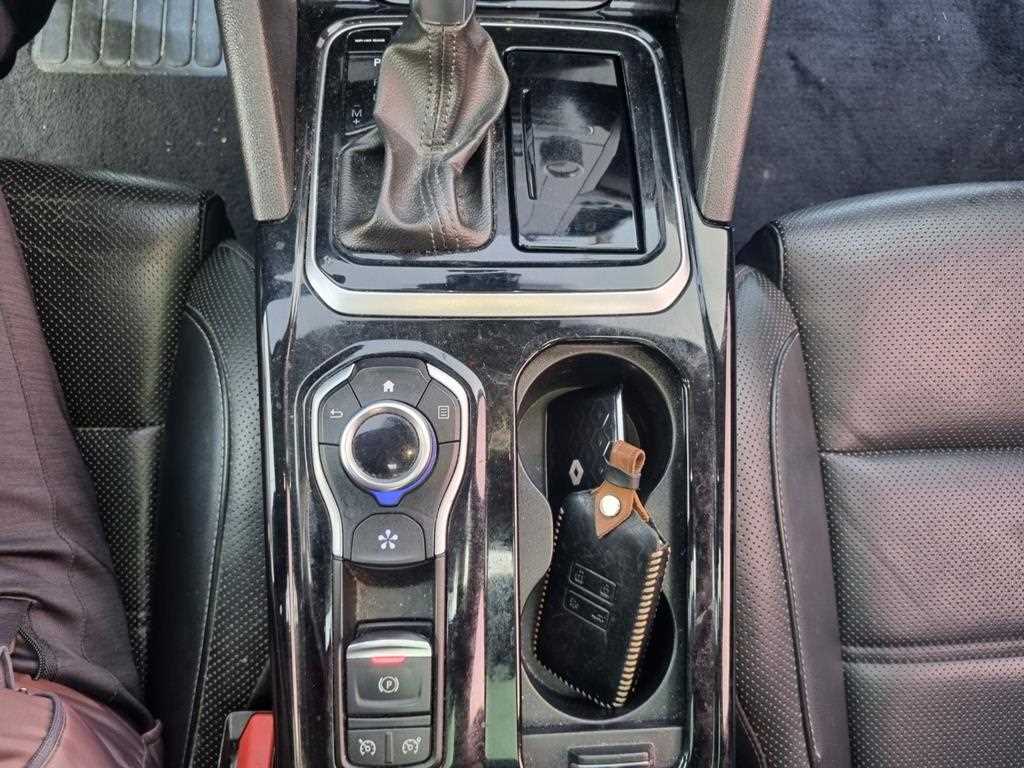 SAMSUNG SM6 - Vista 9