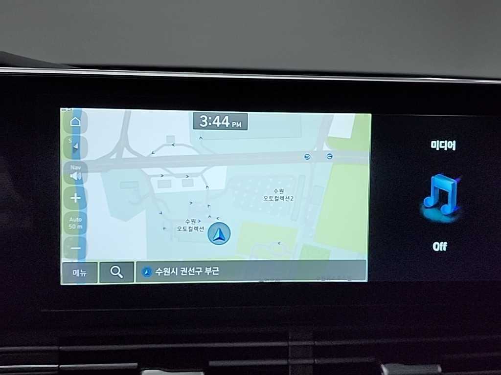 HYUNDAI Grandeur 2022 - Importación desde Corea - HF Imports Iquique - Foto 14