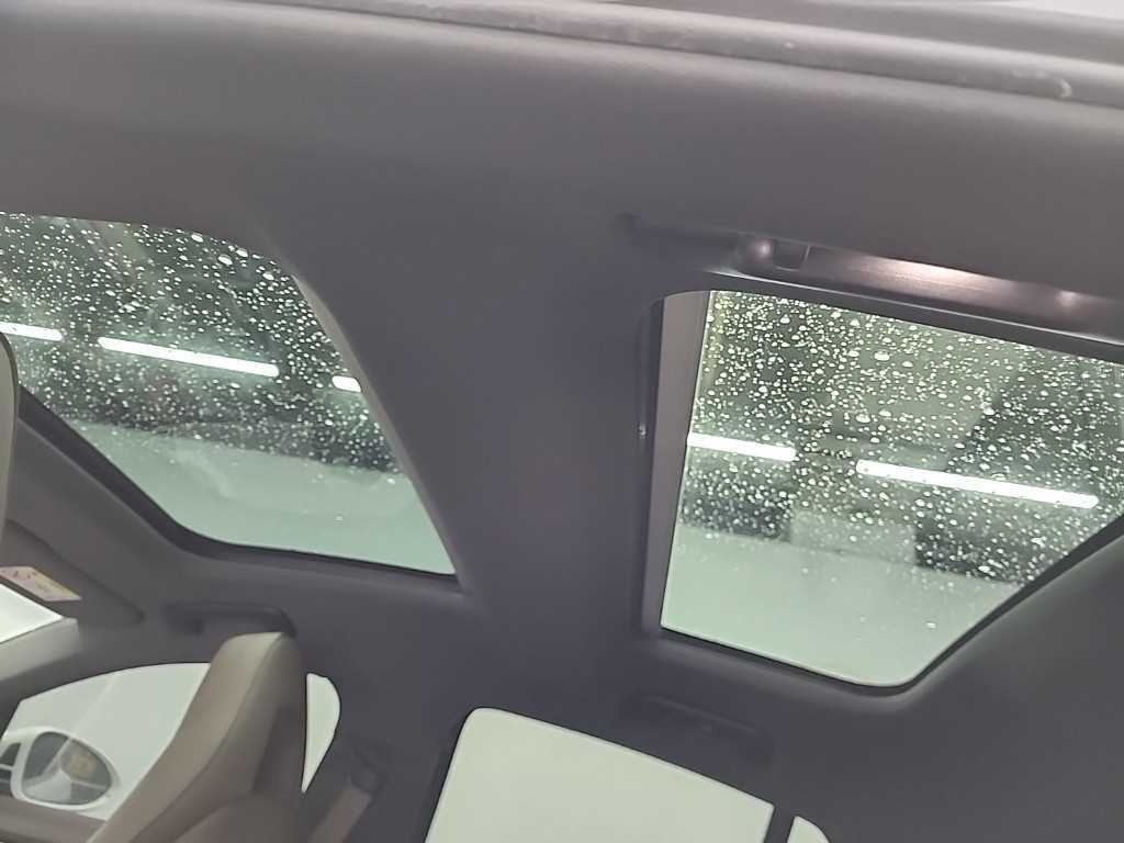 Porsche Panamera 2020 Blanco - Importación desde Corea - HF Imports Iquique - Foto 15