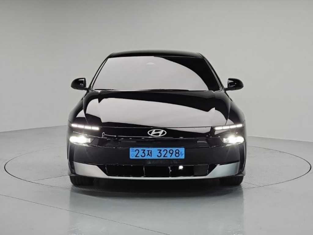 HYUNDAI Ioniq 6 2026 - Importación desde Corea - HF Imports Iquique - Foto 1