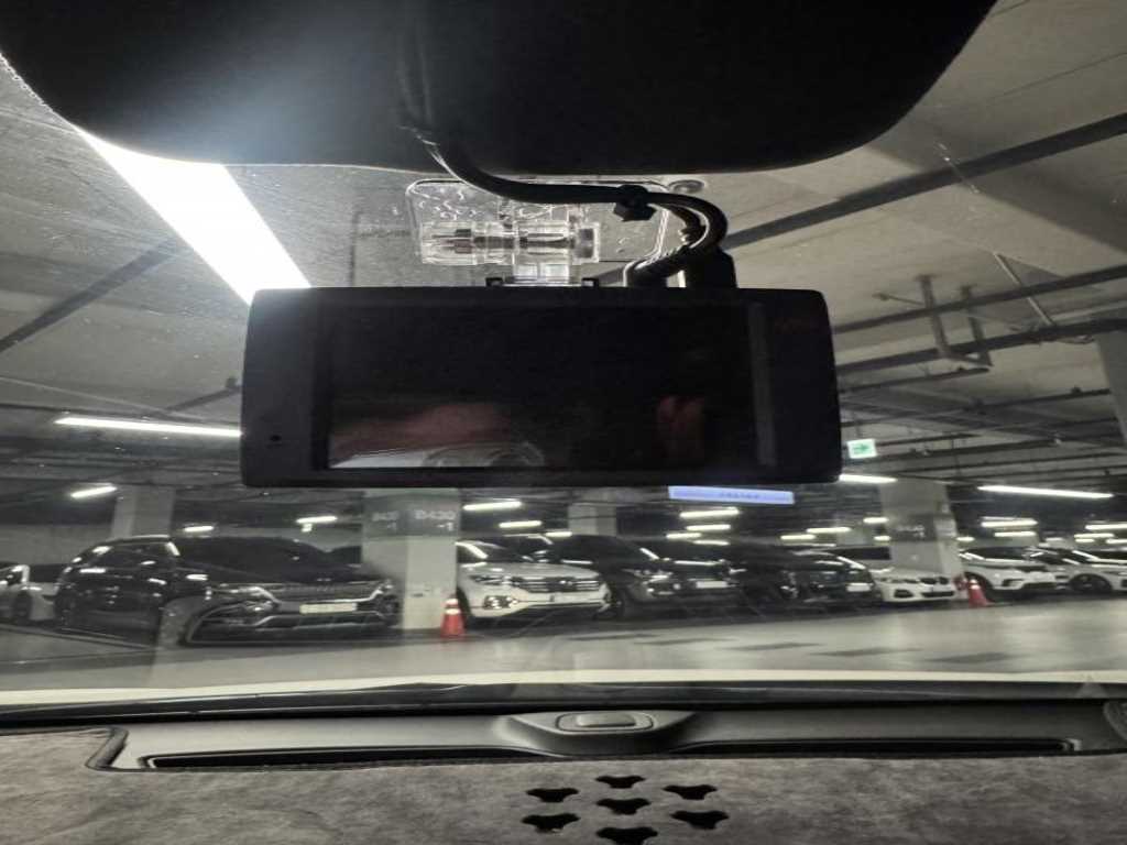 Chevrolet Malibu - Vista 9