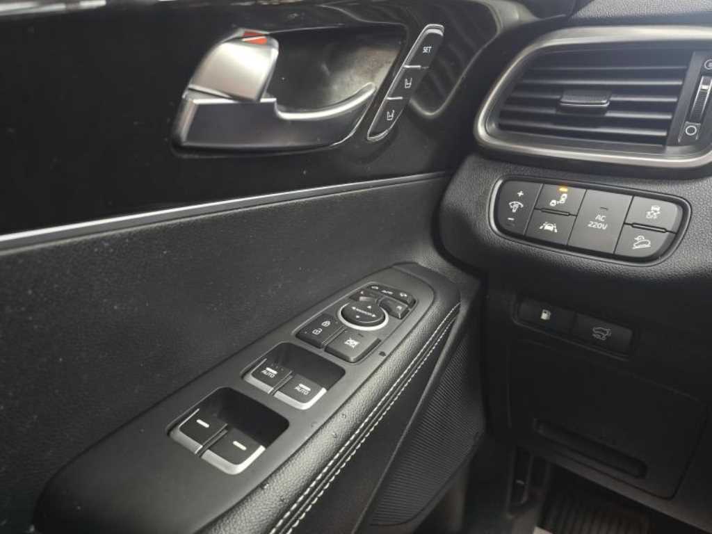 KIA Sorento 2019 - Importación desde Corea - HF Imports Iquique - Foto 18