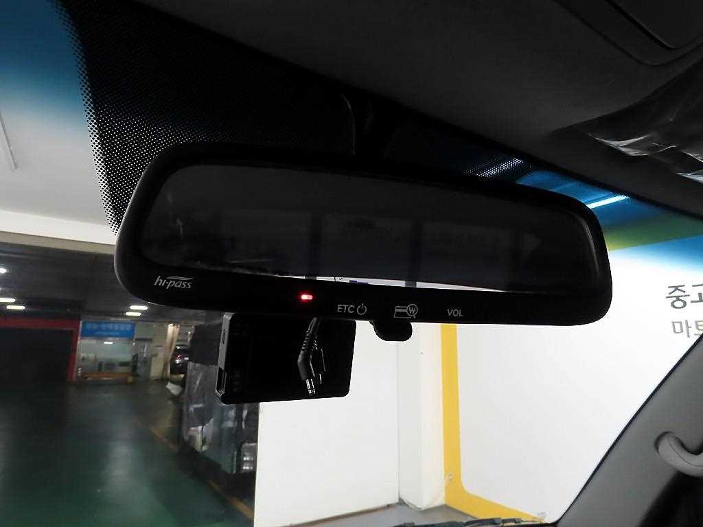 KIA Bongo 3 Truck 2024 - Importación desde Corea - HF Imports Iquique - Foto 13