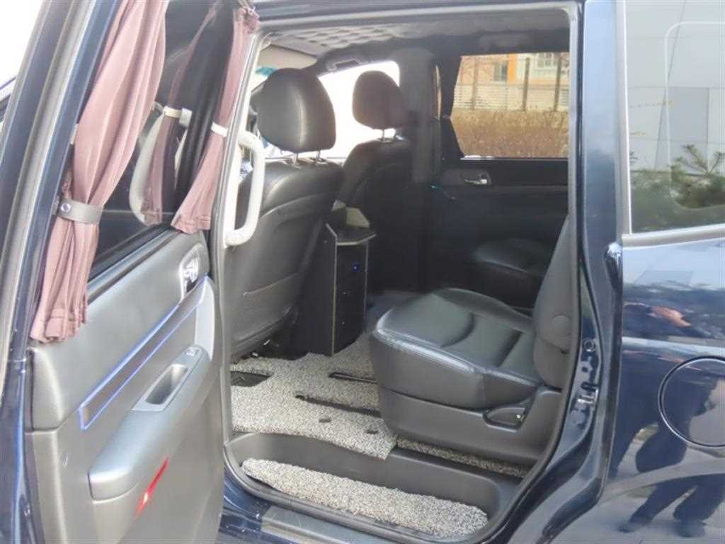 Ssangyong Korando 2019 Azul - Importación desde Corea - HF Imports Iquique - Foto 14