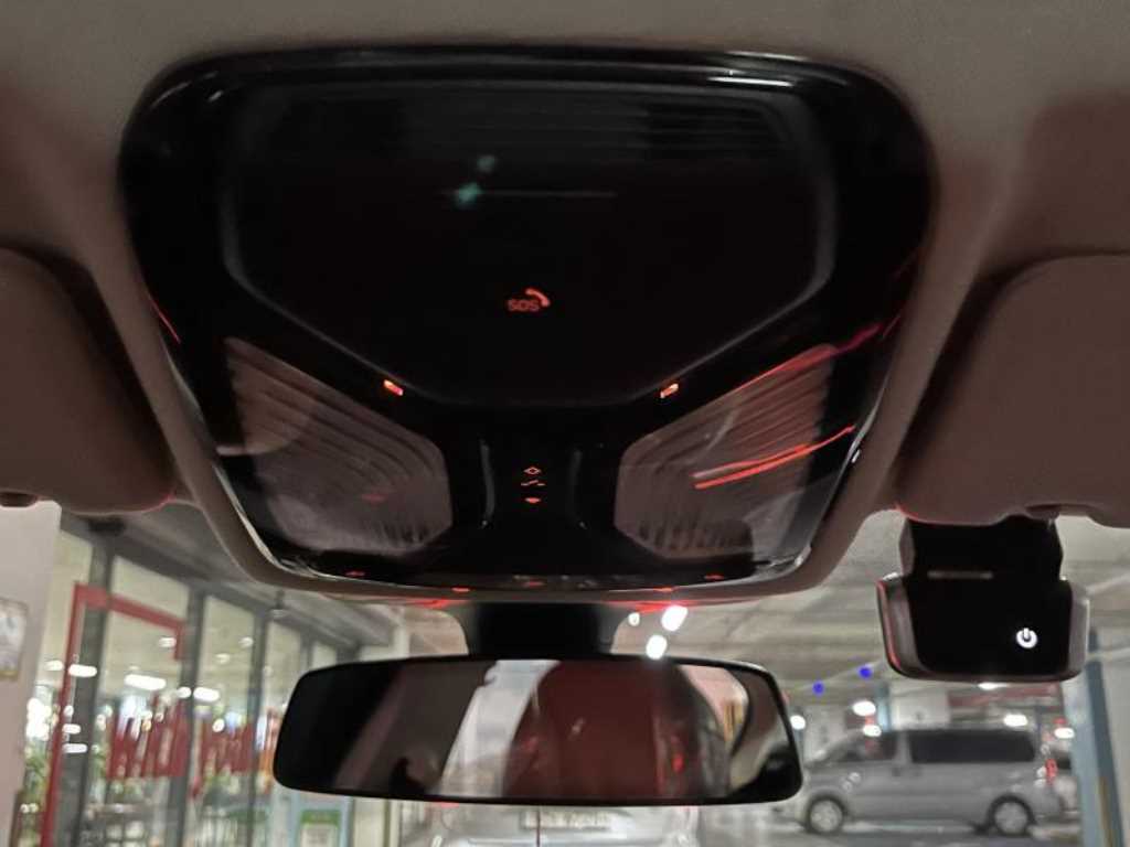 BMW 5 Series - Vista 8