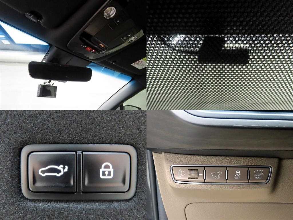 KIA K8 2023 - Importación desde Corea - HF Imports Iquique - Foto 17