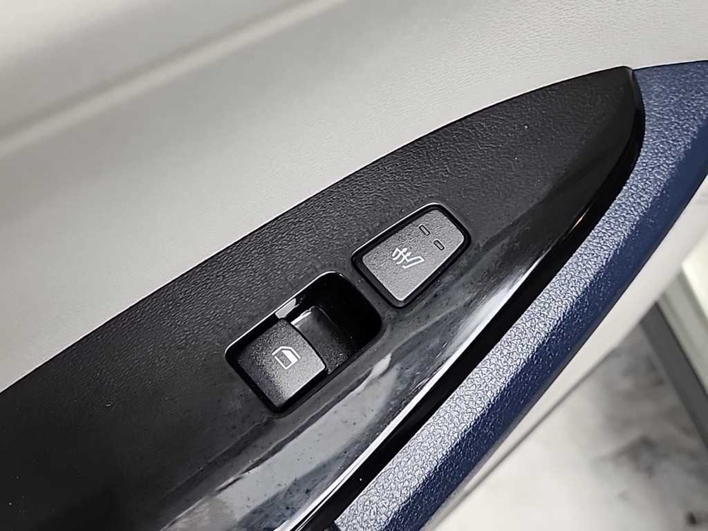 KIA Sportage 2022 Verde - Importación desde Corea - HF Imports Iquique - Foto 14