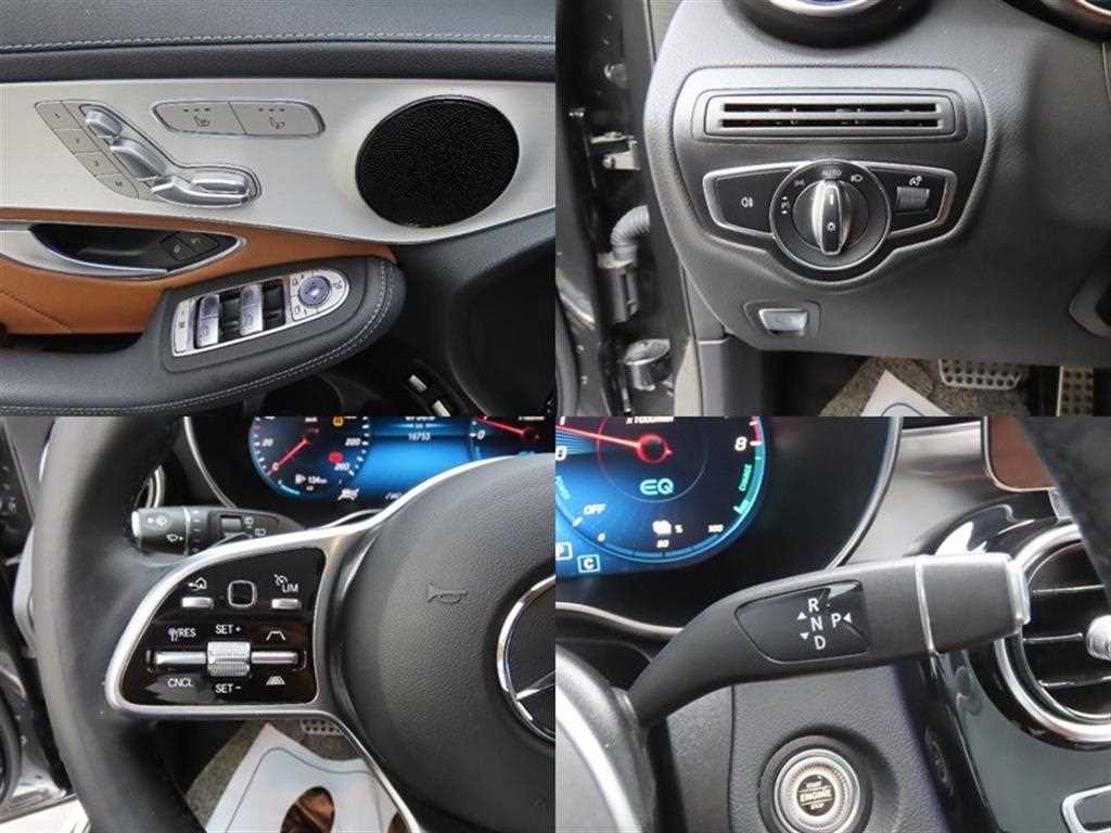 Mercedes Benz GLC Class 2022 - Importación desde Corea - HF Imports Iquique - Foto 19