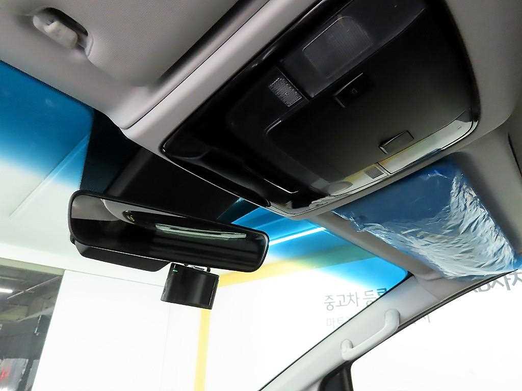 HYUNDAI Staria 2023 - Importación desde Corea - HF Imports Iquique - Foto 14