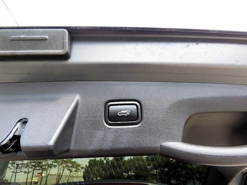 HYUNDAI Tucson 2021 Gris - Importación desde Corea - HF Imports Iquique - Foto 15