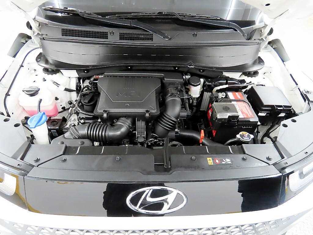 HYUNDAI Casper 2023 Blanco - Importación desde Corea - HF Imports Iquique - Foto 19