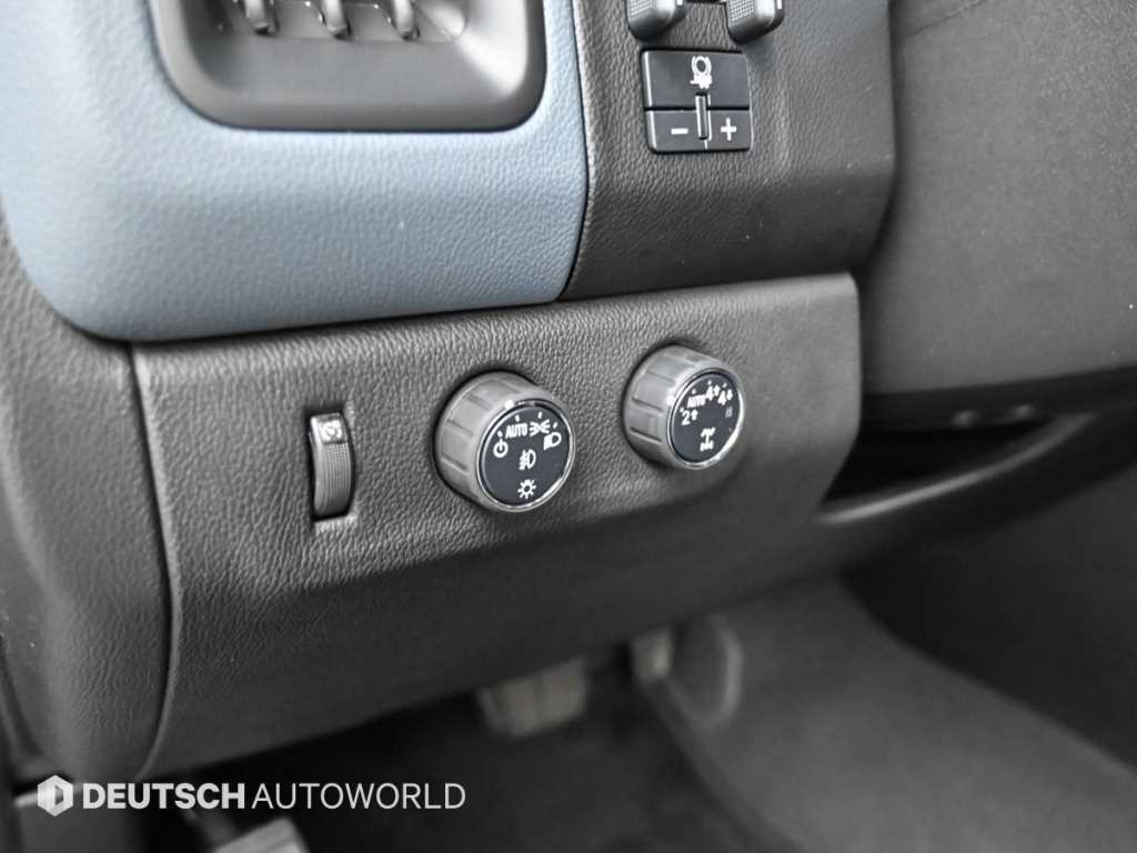 Chevrolet ?Colorado 2022 Negro - Importación desde Corea - HF Imports Iquique - Foto 18