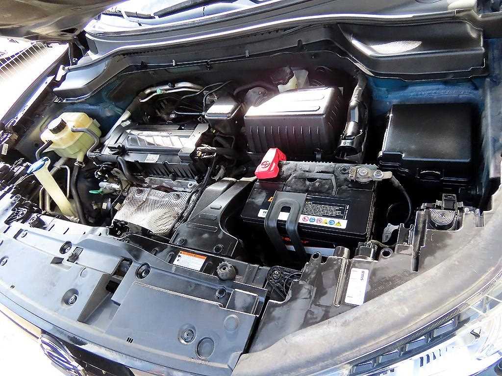 Ssangyong Tivoli 2015 Azul - Importación desde Corea - HF Imports Iquique - Foto 19