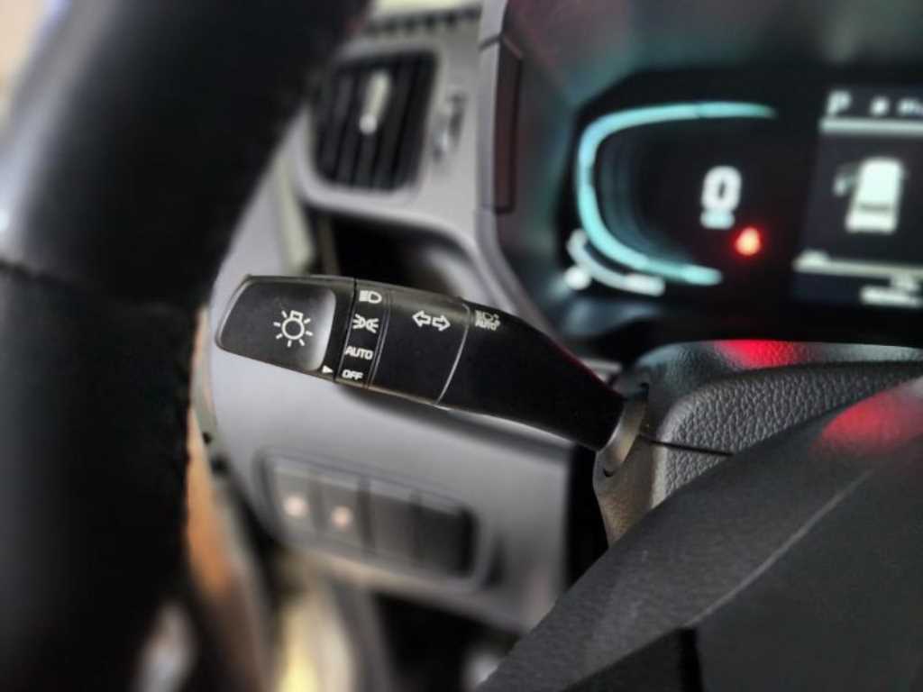 KIA Ray 2023 Blanco - Importación desde Corea - HF Imports Iquique - Foto 16