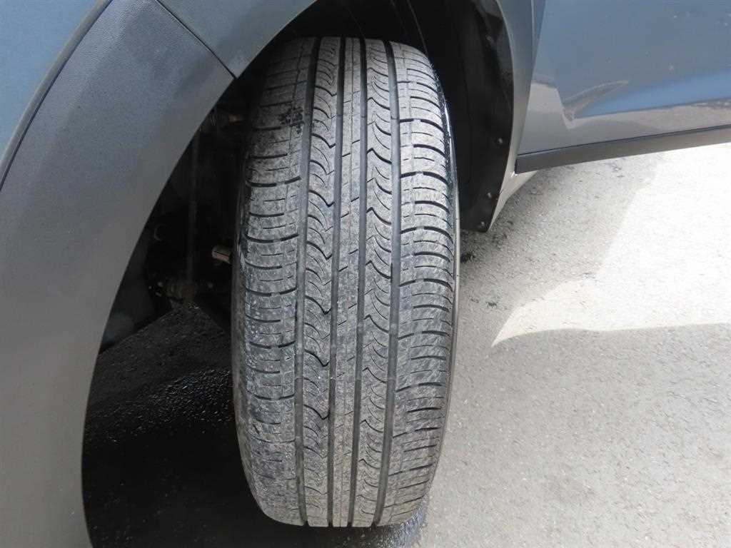 HYUNDAI Tucson 2017 Gris - Importación desde Corea - HF Imports Iquique - Foto 19