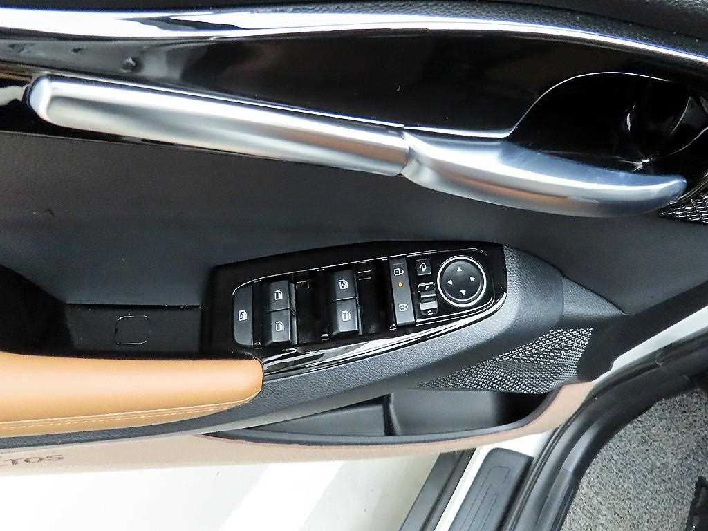 KIA Seltos - Vista 11