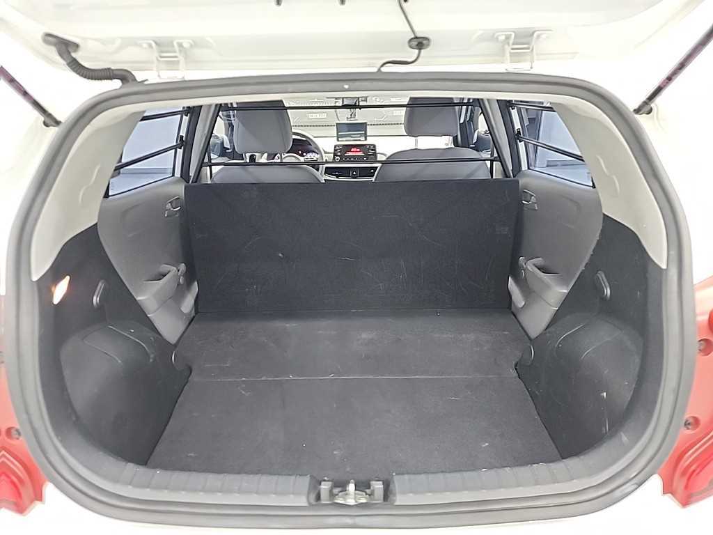 KIA Morning 2021 Blanco - Importación desde Corea - HF Imports Iquique - Foto 16