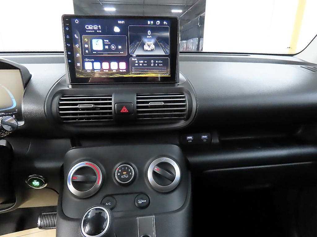 HYUNDAI Casper 2023 Blanco - Importación desde Corea - HF Imports Iquique - Foto 14