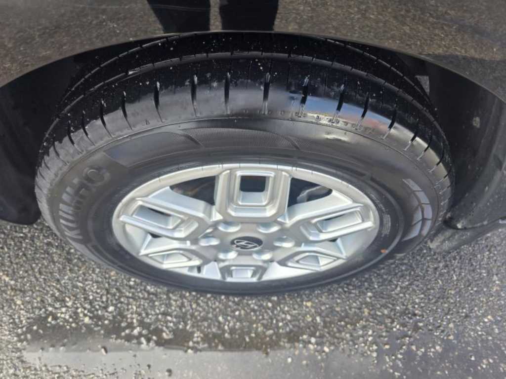 HYUNDAI Staria 2025 - Importación desde Corea - HF Imports Iquique - Foto 20