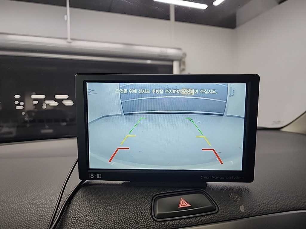 KIA Morning 2012 Blanco - Importación desde Corea - HF Imports Iquique - Foto 14