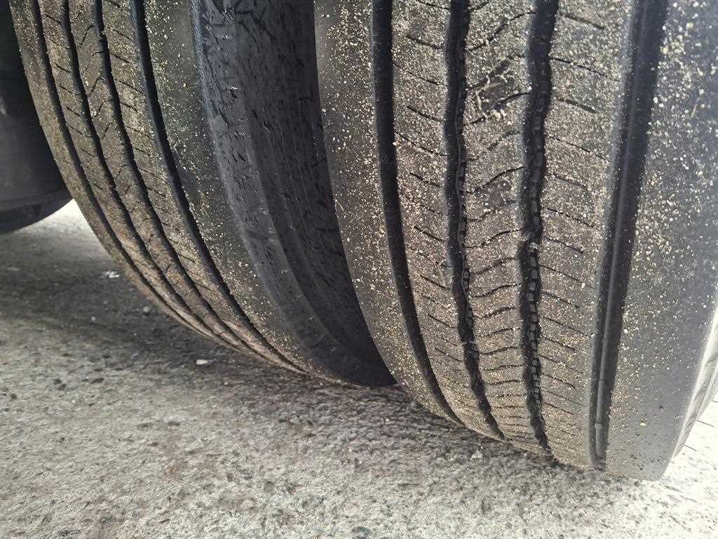 medium and large cargo truck - Vista 12