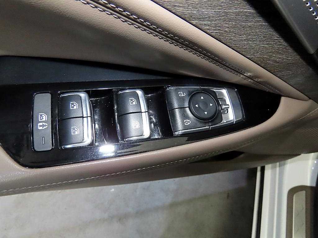 KIA K8 2024 Blanco - Importación desde Corea - HF Imports Iquique - Foto 13