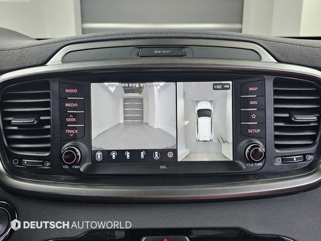 KIA Sorento 2020 - Importación desde Corea - HF Imports Iquique - Foto 15