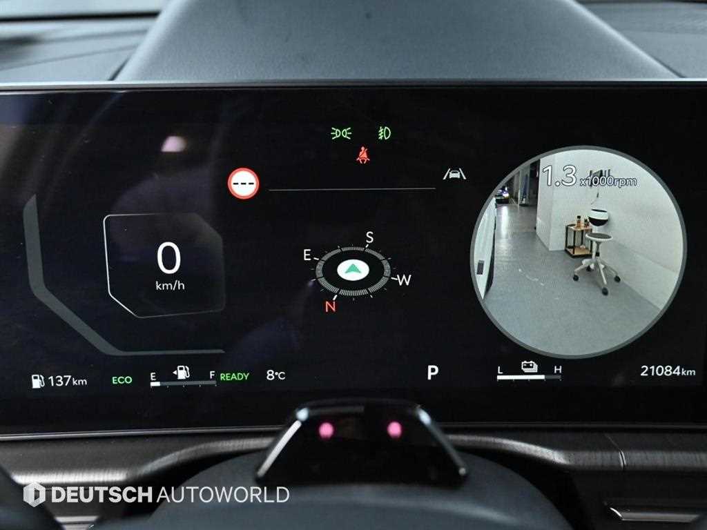 KIA Sportage - Vista 8