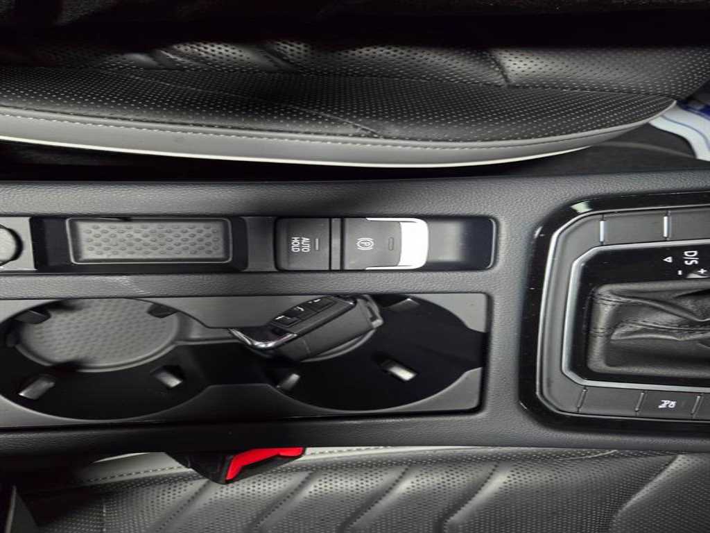 Volkswagen Arteon 2023 Negro - Importación desde Corea - HF Imports Iquique - Foto 13