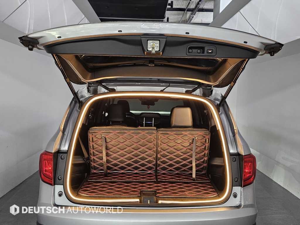 Honda Pilot 2017 - Importación desde Corea - HF Imports Iquique - Foto 19