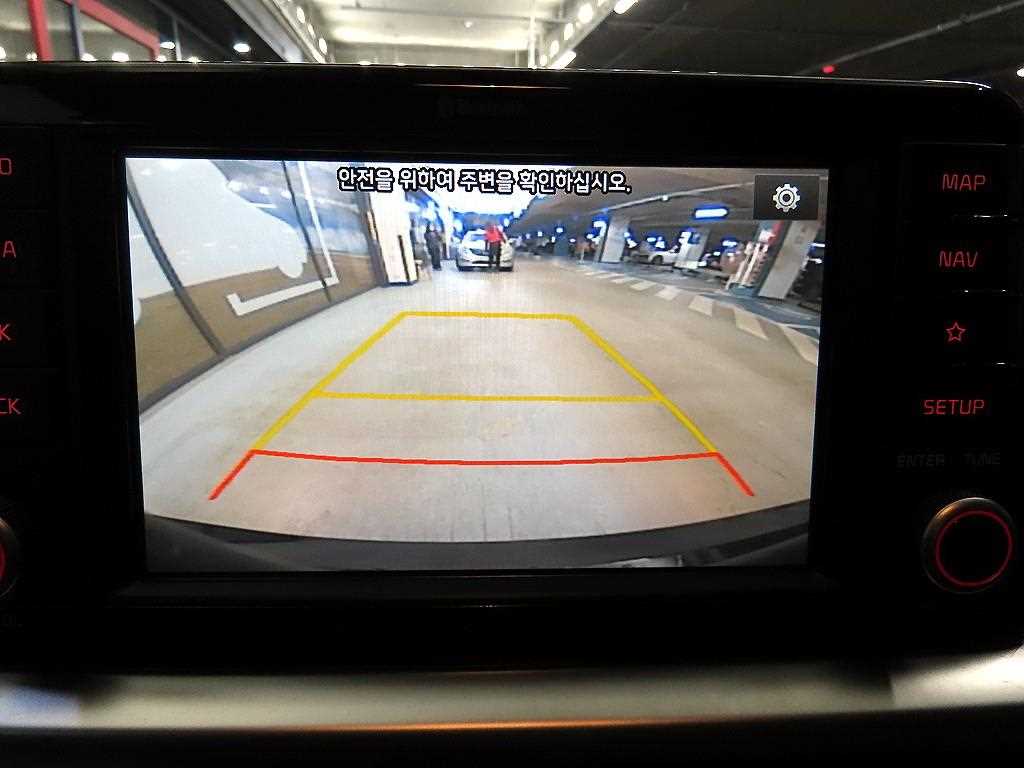 KIA Morning 2017 Negro - Importación desde Corea - HF Imports Iquique - Foto 16