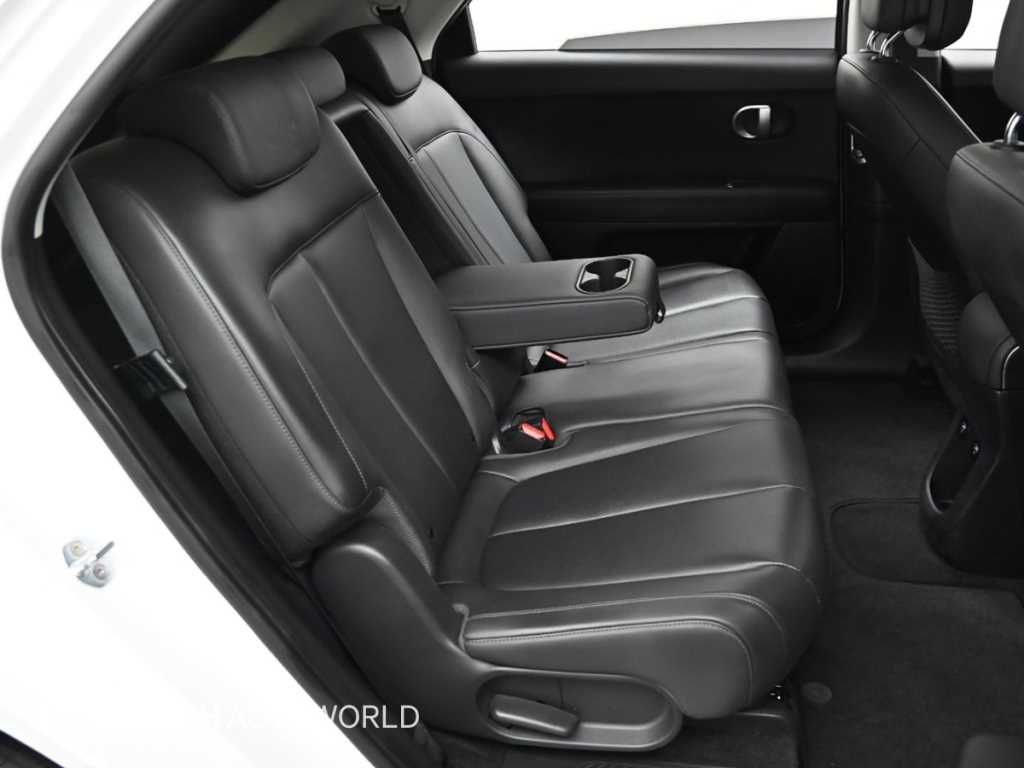 HYUNDAI Ioniq 5 - Vista 12