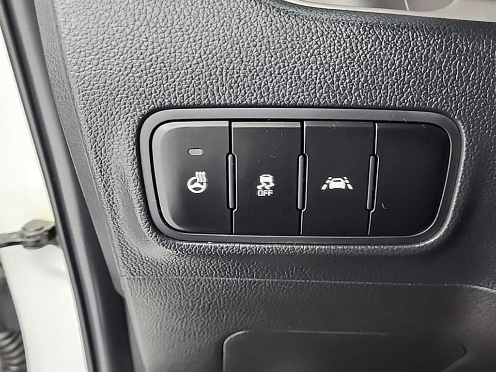 KIA Ray 2021 Blanco - Importación desde Corea - HF Imports Iquique - Foto 18