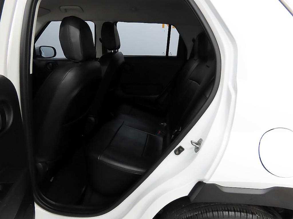 HYUNDAI Casper - Vista 6