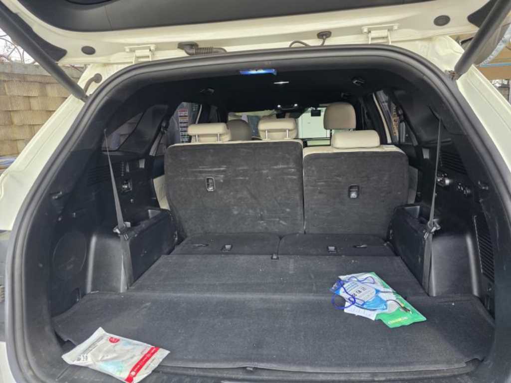 KIA Sorento - Vista 9