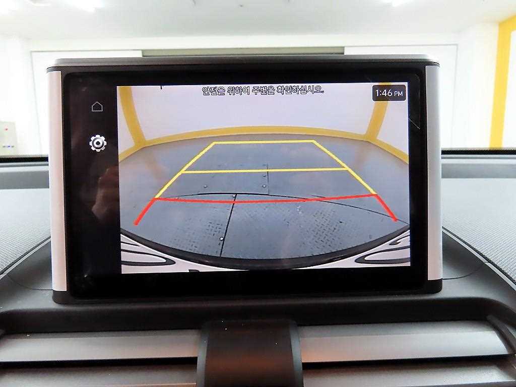 HYUNDAI Casper 2024 Verde - Importación desde Corea - HF Imports Iquique - Foto 15