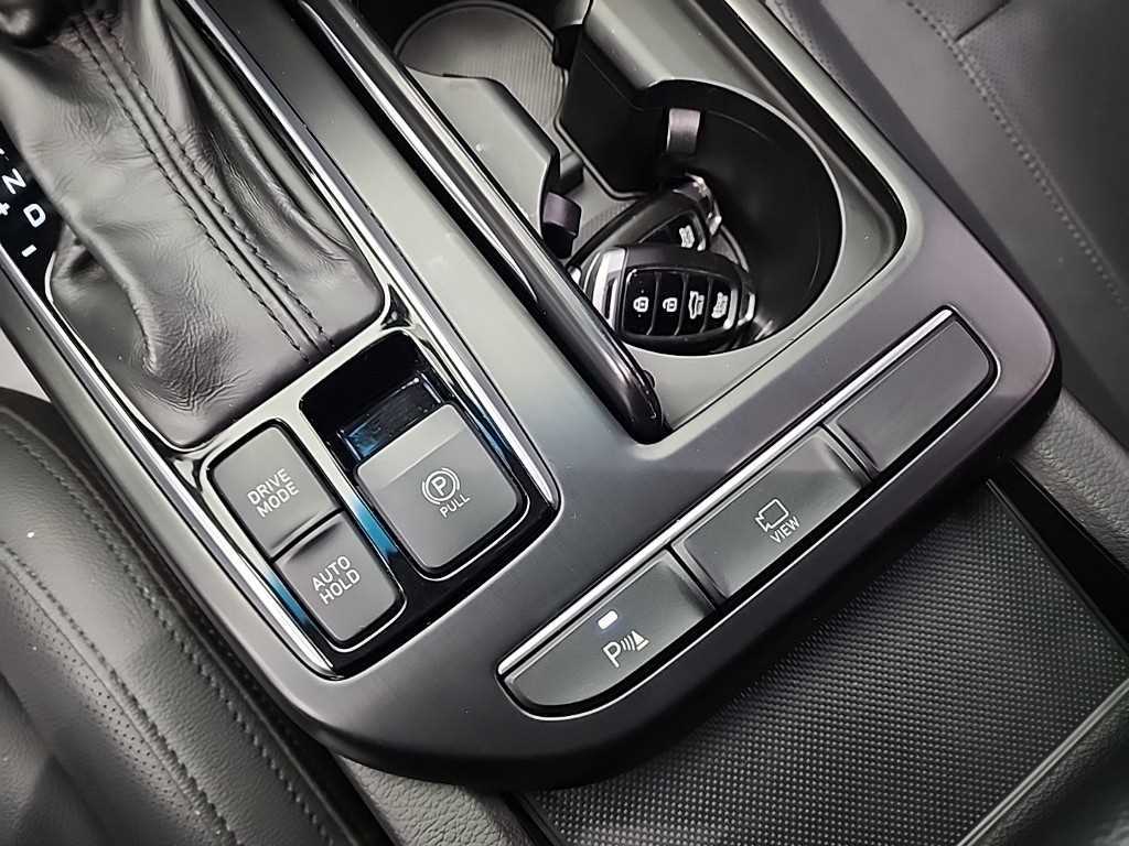 HYUNDAI Grandeur 2018 - Importación desde Corea - HF Imports Iquique - Foto 19