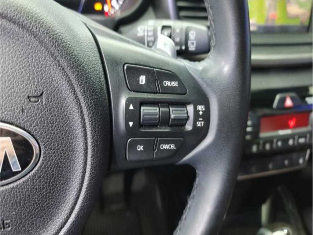 KIA Sorento - Vista 10