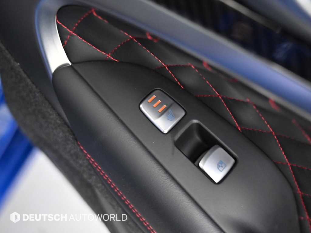 Genesis G70 2020 Azul - Importación desde Corea - HF Imports Iquique - Foto 16