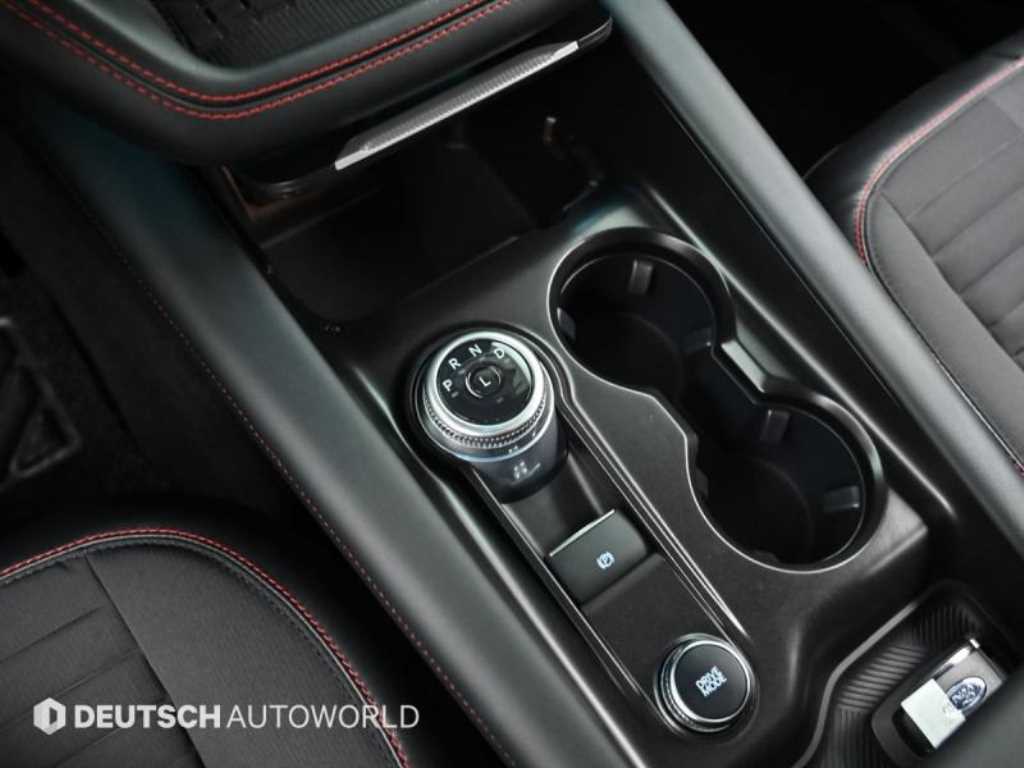 Ford Explorer - Vista 9