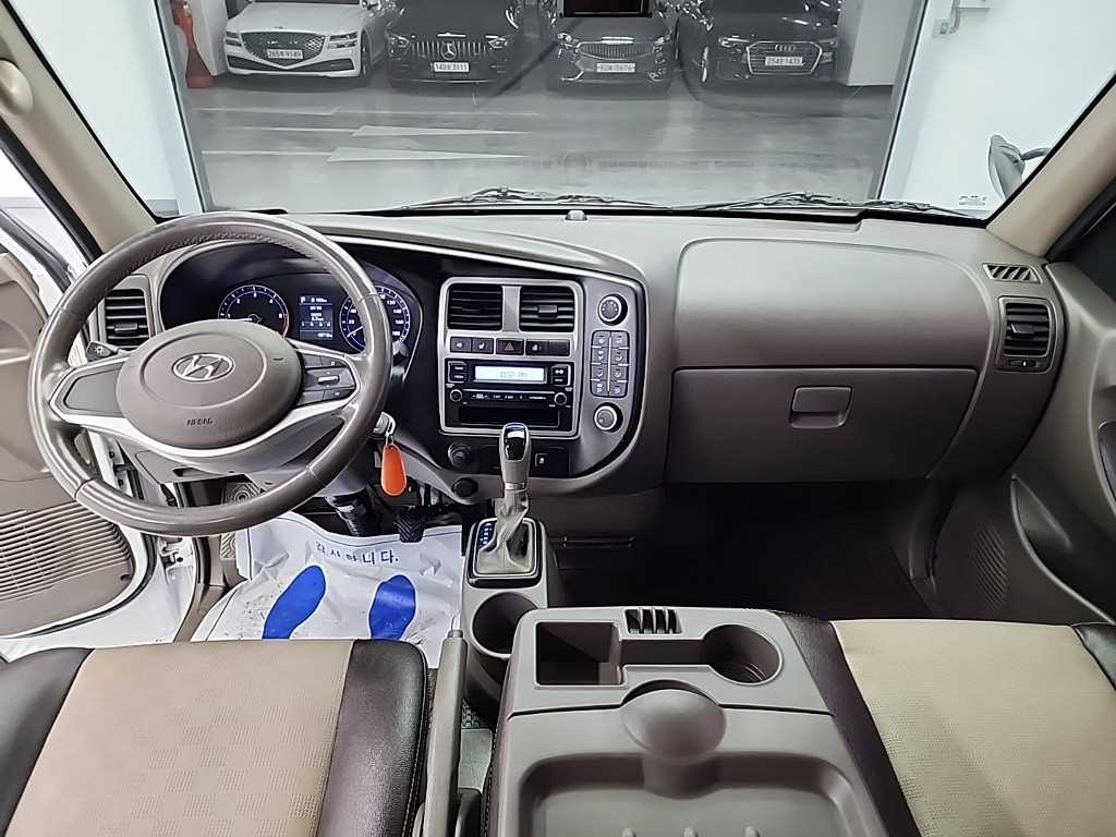 Small Truck Cargo (small) - Vista 6