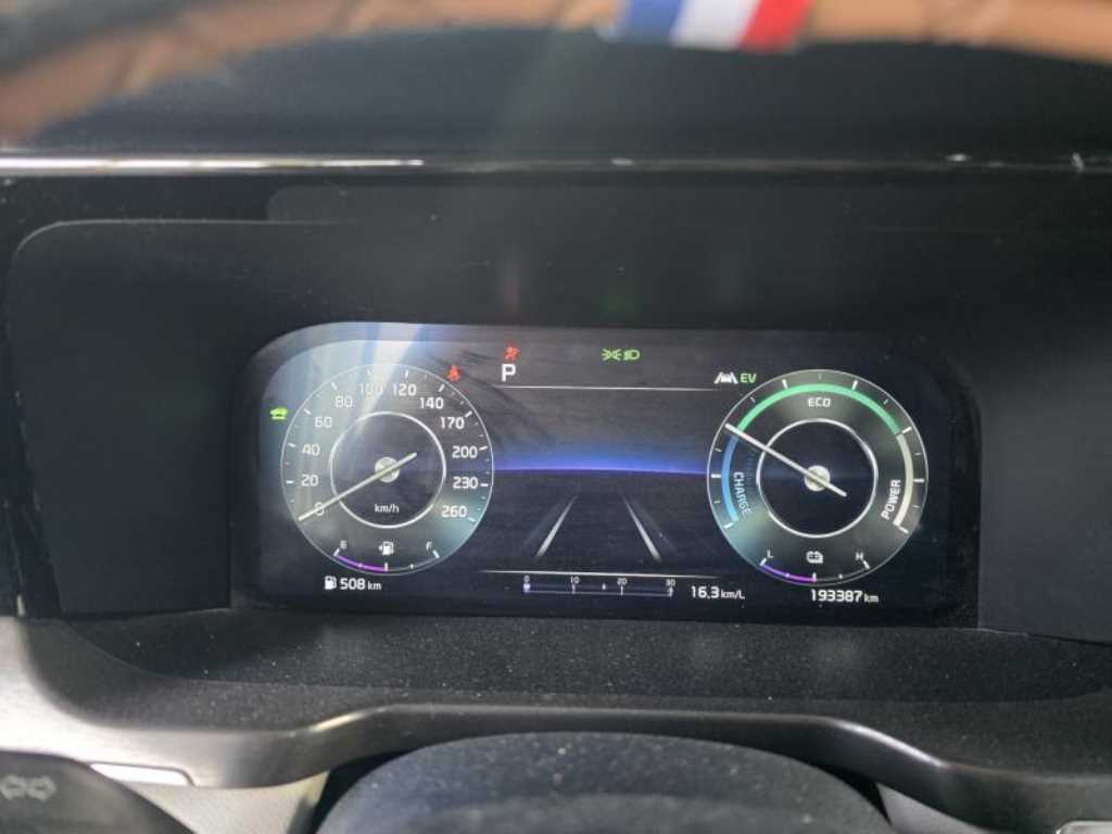 KIA Sorento 2022 - Importación desde Corea - HF Imports Iquique - Foto 14