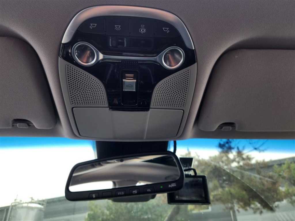 HYUNDAI Grandeur 2017 Gris - Importación desde Corea - HF Imports Iquique - Foto 16