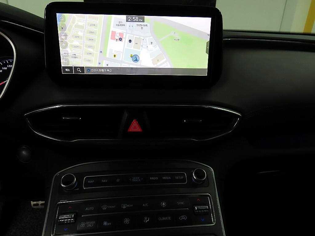 HYUNDAI Santa Fe 2022 - Importación desde Corea - HF Imports Iquique - Foto 13