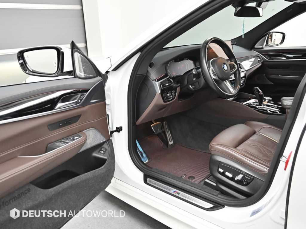 BMW Gran Turismo - Vista 11